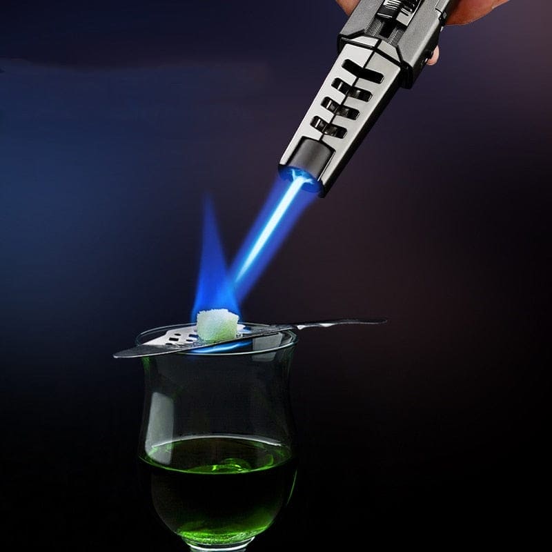 TurboFire Blue Blaze ONETIMEBUY