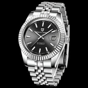 Pagani Nova™ Silver Black ONETIMEBUY