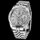 Pagani Nova™ Silver White ONETIMEBUY