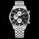 Pagani SkyMaster™ Steel strip black ONETIMEBUY