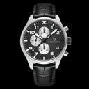 Pagani SkyMaster™ Leather Black ONETIMEBUY