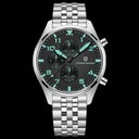 Pagani SkyMaster™ Steel strip green ONETIMEBUY