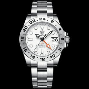 STEELDIVE Navigator™ White ONETIMEBUY