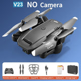 4DRC Drone with optional Camera V23-NO-Camera ONETIMEBUY