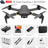 4DRC Drone with optional Camera 4K-Dual camera-1 Battery ONETIMEBUY