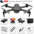 4DRC Drone with optional Camera 2K-Dual camera-3 Batteries ONETIMEBUY