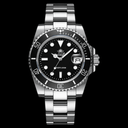 ADDIESDIVE 200M black steel ONETIMEBUY