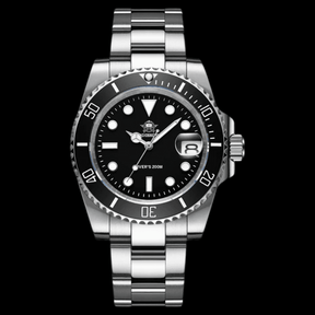 ADDIESDIVE 200M black steel ONETIMEBUY