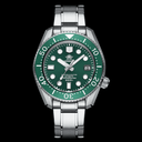 ADDIESDIVE 300m green stainless steel ONETIMEBUY
