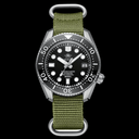 ADDIESDIVE 300m Green Nylon belt ONETIMEBUY