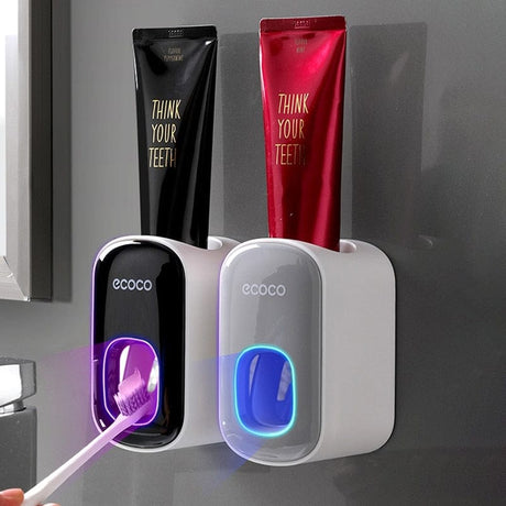 Automatic Toothpaste Dispenser ONETIMEBUY