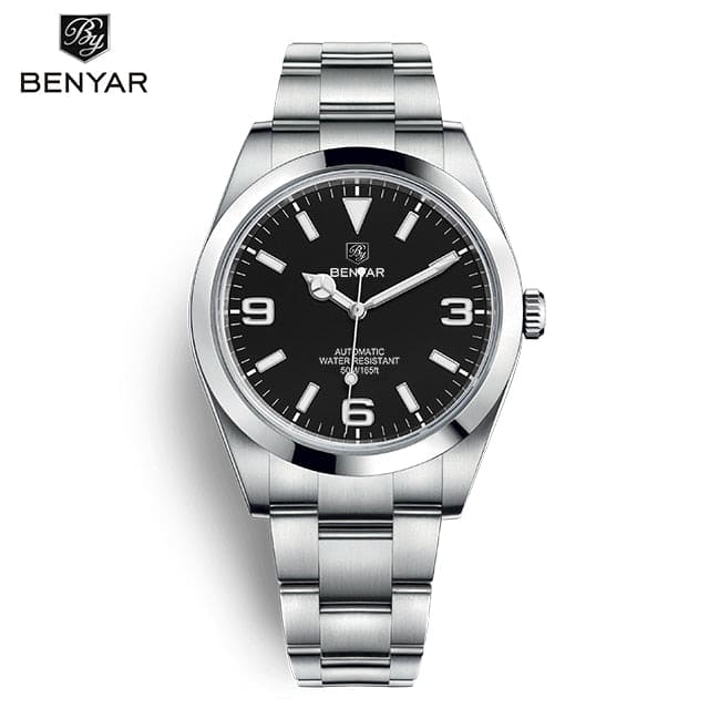 Benyar automatic hot sale