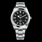 BENYAR Stainless Steel Automatic Mens Watch ONETIMEBUY