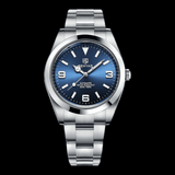 BENYAR Stainless Steel Automatic Mens Watch ONETIMEBUY