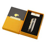 COHIBA Turbo Torch Triple Jet Flame Grey box set ONETIMEBUY