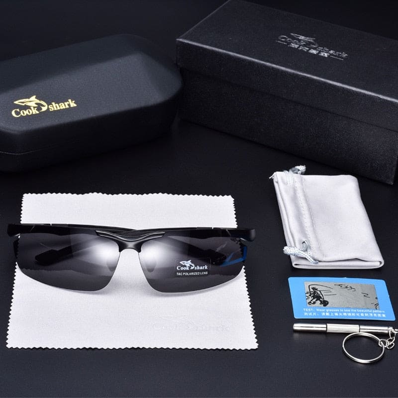 Cookshark DriveShade ONETIMEBUY