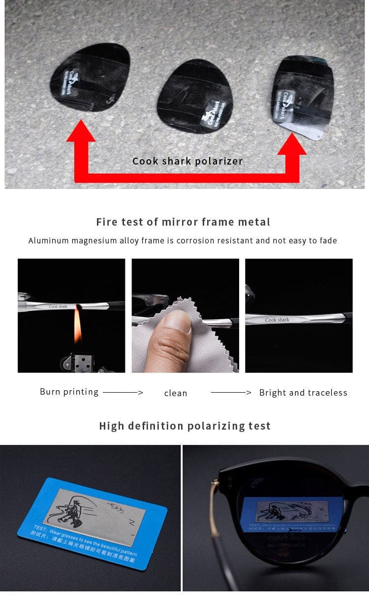 Cookshark DriveShade ONETIMEBUY