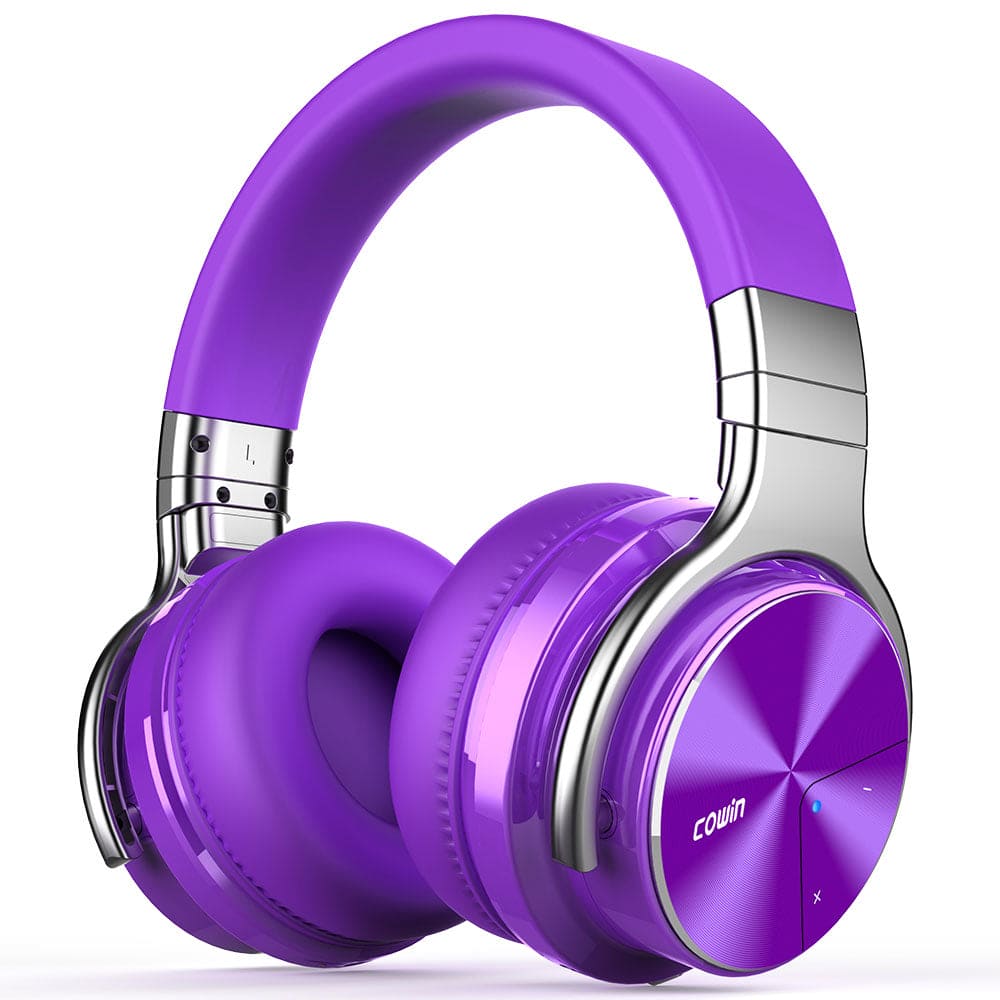 Cowin E7Pro purple ONETIMEBUY