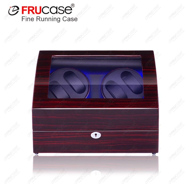 Frucase discount watch winder