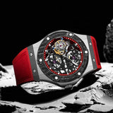 Haofa Carbon Tourbillon ONETIMEBUY