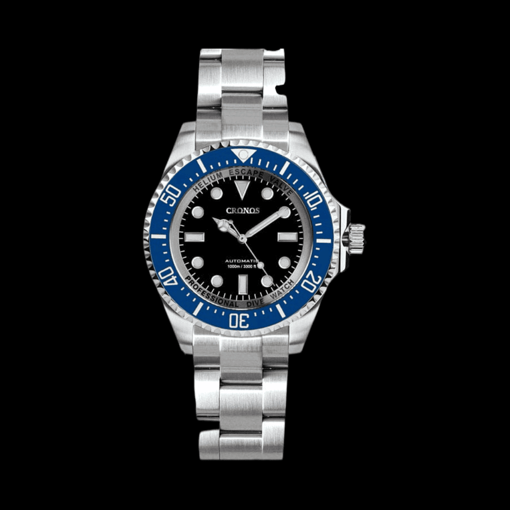 Limited Edition DeepSea 2000 - ONETIMEBUY