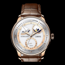 Lobinni Seagull Moon Phase Automatic Watch Rose-White-Brown ONETIMEBUY