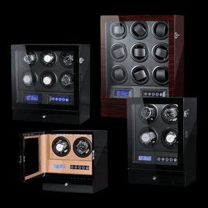 Luxury Automatic Watch Winder ONETIMEBUY