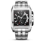 MEGIR Chronograph Quartz Watch ONETIMEBUY