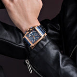 MEGIR Chronograph Quartz Watch ONETIMEBUY