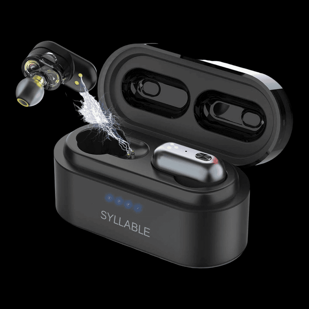 Syllable s101 discount