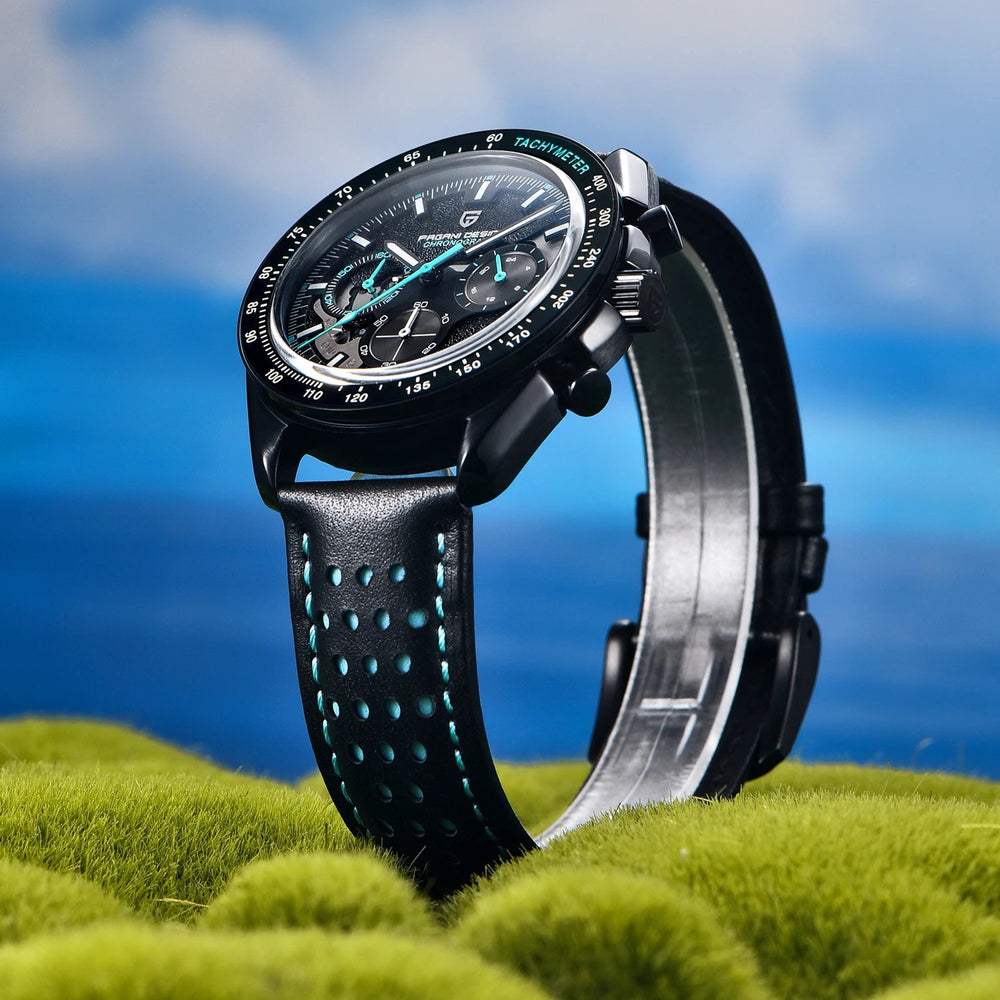 Pagani ChronoLunar™ ONETIMEBUY