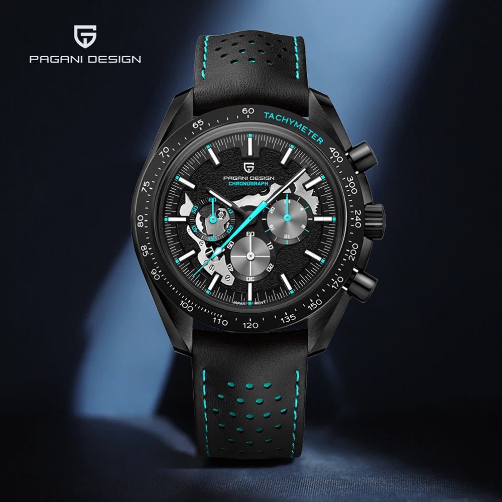 Pagani ChronoLunar™ ONETIMEBUY