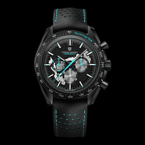 Pagani ChronoLunar™ Blue ONETIMEBUY