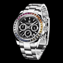 PAGANI Imola - Gemstone Edition Black ONETIMEBUY