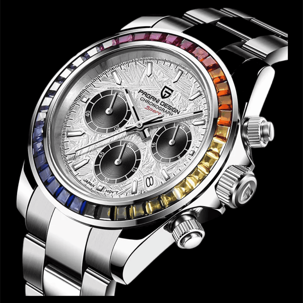 PAGANI Imola - Gemstone Edition ONETIMEBUY