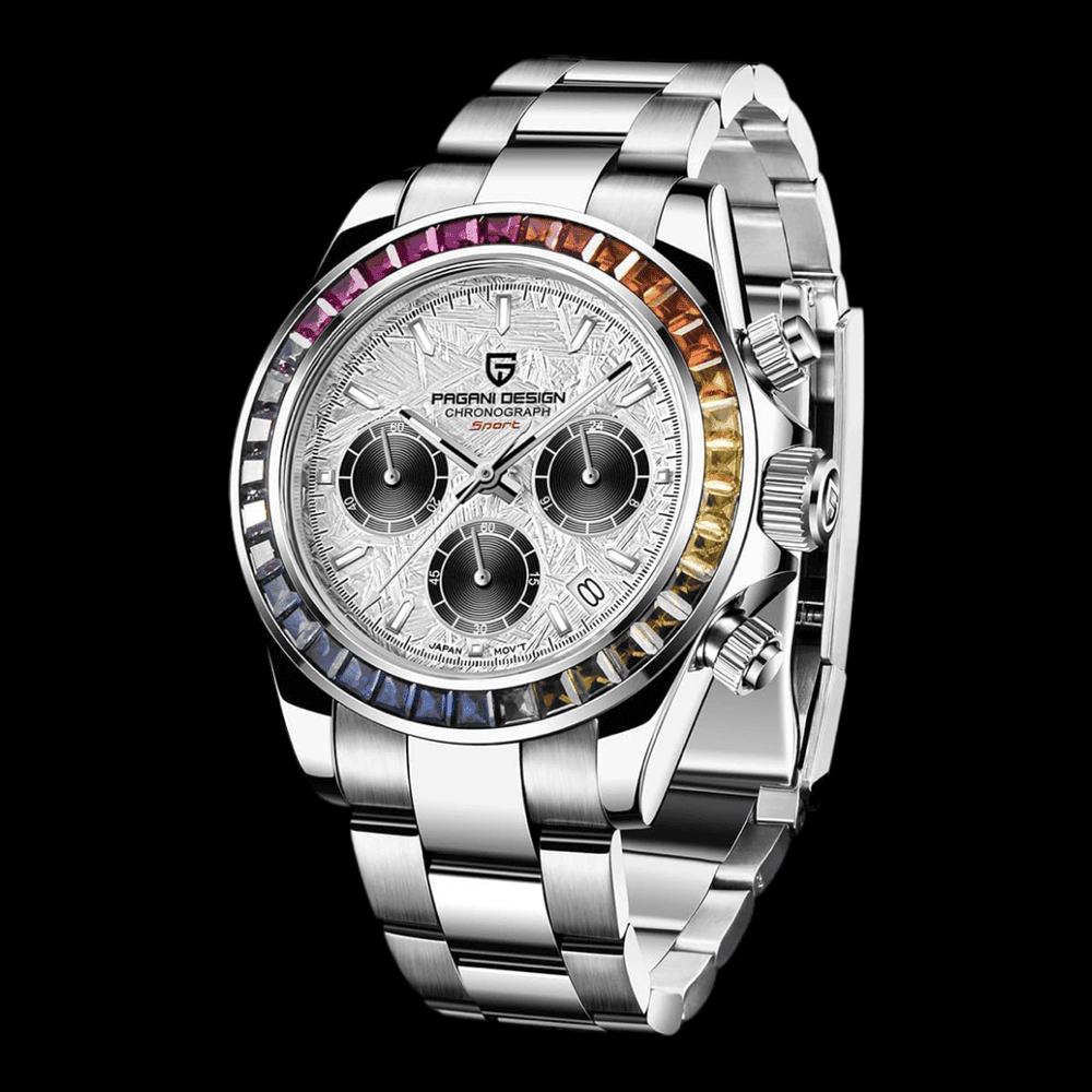 PAGANI Imola - Gemstone Edition Meteorite ONETIMEBUY