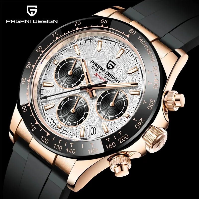 PAGANI Imola - Gold Edition ONETIMEBUY