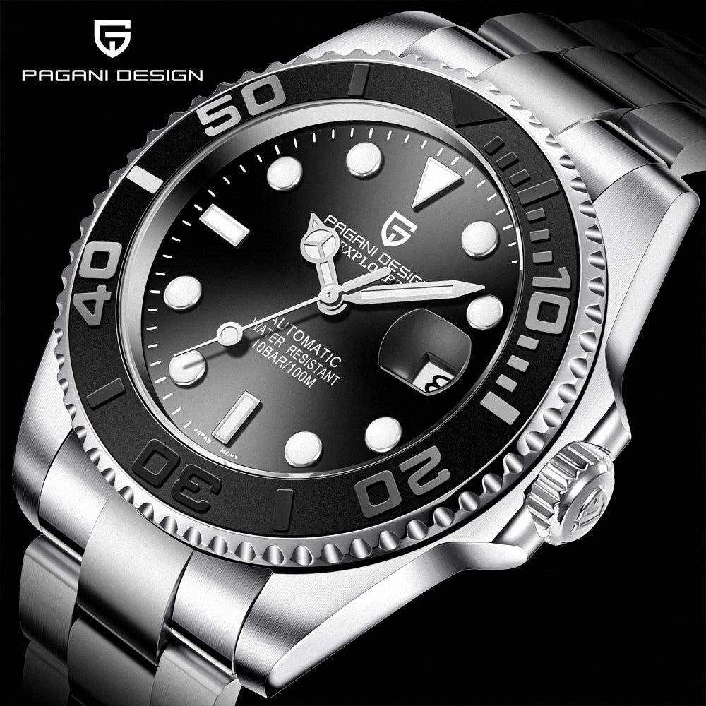 PAGANI OceanRoyale™ ONETIMEBUY