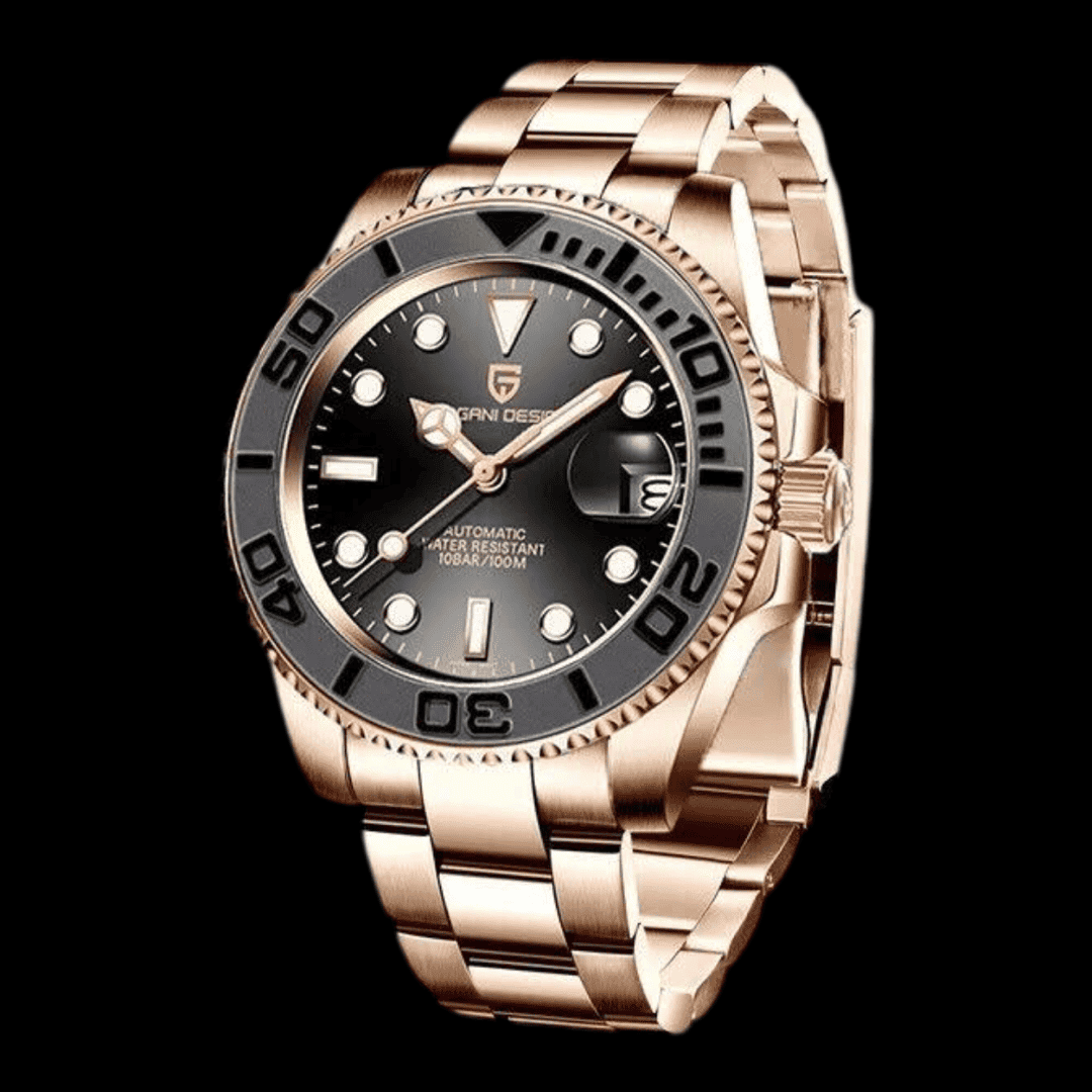 PAGANI OceanRoyale™ Gold Edition ONETIMEBUY