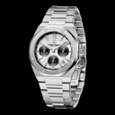 Pagani RoyalLuxe Oak™ Silver White ONETIMEBUY