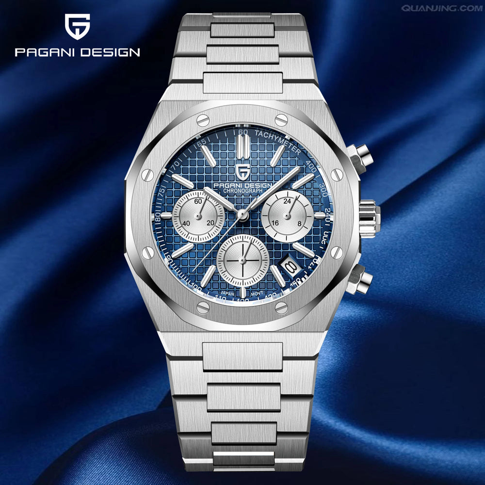 Pagani RoyalLuxe Oak™ ONETIMEBUY