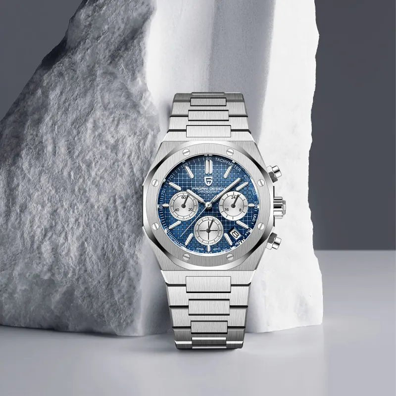 Pagani RoyalLuxe Oak™ ONETIMEBUY