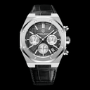 Pagani RoyalLuxe Oak™ Leather Black ONETIMEBUY