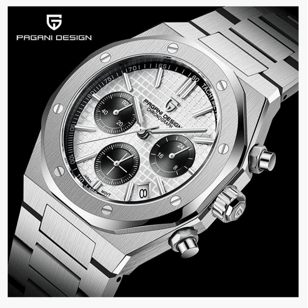 Pagani RoyalLuxe Oak™ ONETIMEBUY