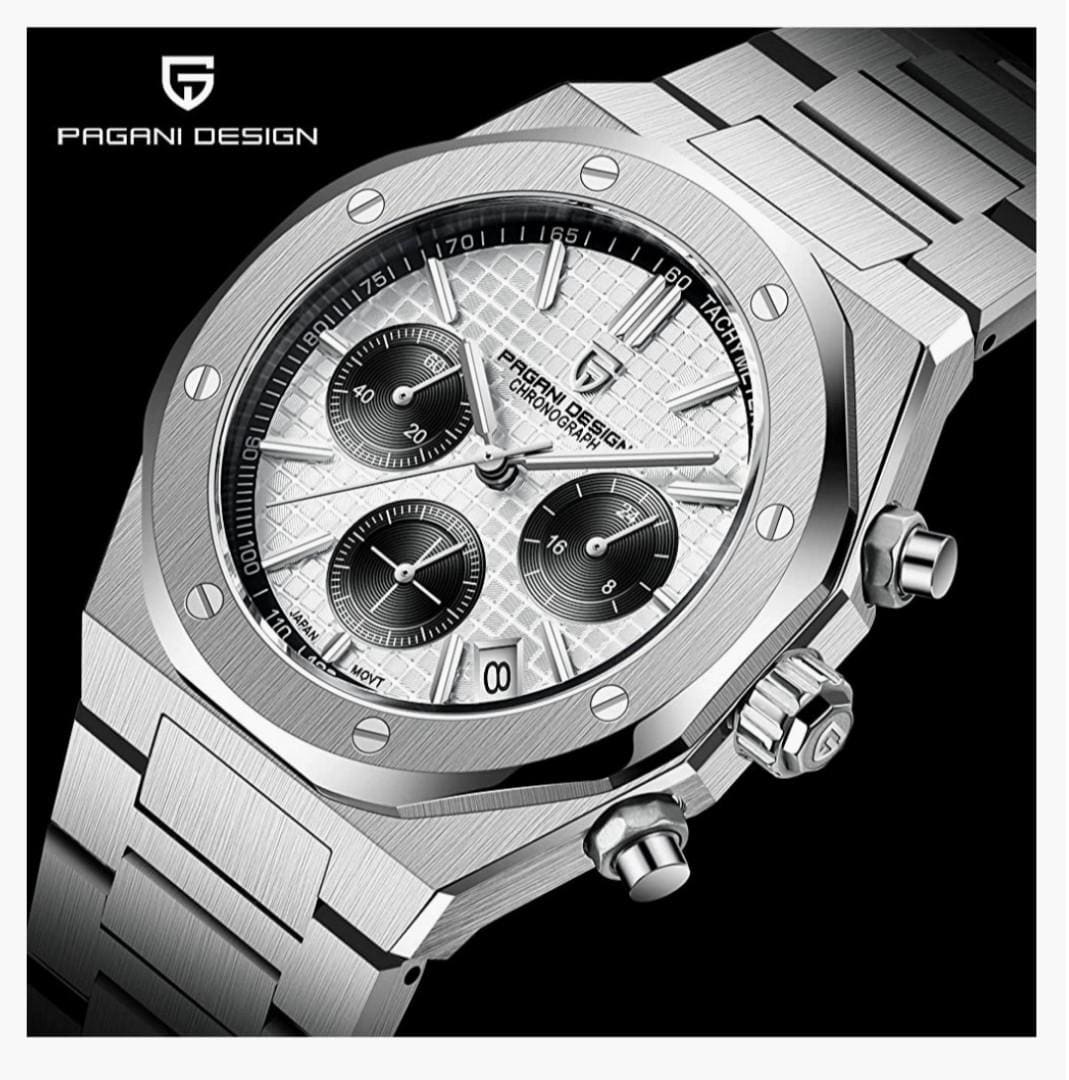 Pagani RoyalLuxe Oak™ ONETIMEBUY