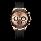 POEDAGAR Monza Rose Gold Gold ONETIMEBUY