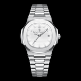 POEDAGAR MARINEA Silver White ONETIMEBUY