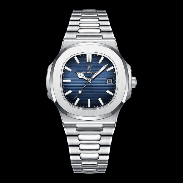 POEDAGAR MARINEA Silver Blue ONETIMEBUY