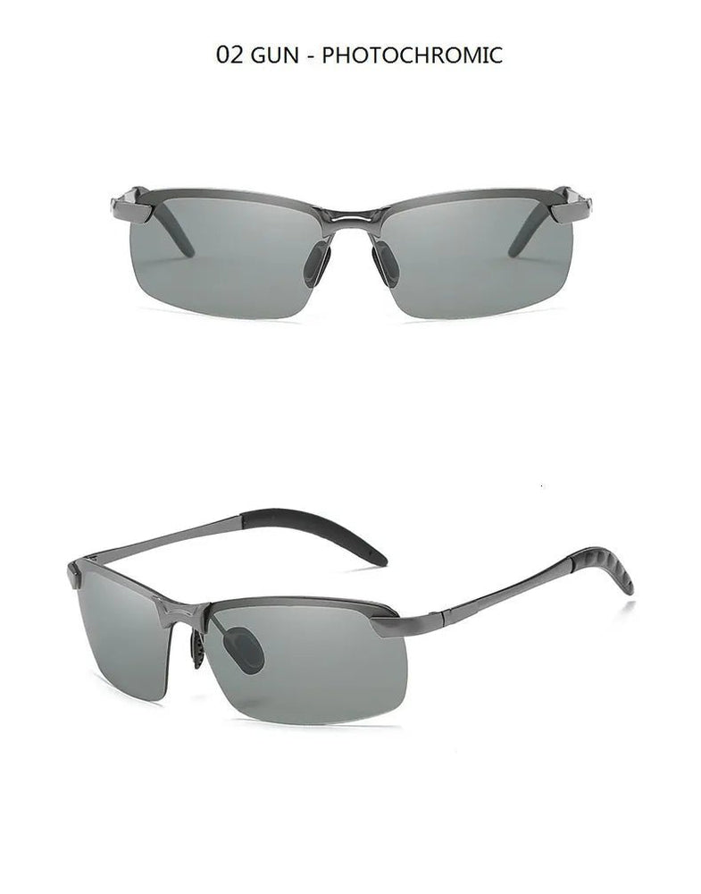 RayShade™ GUN - CHAMELEON ONETIMEBUY