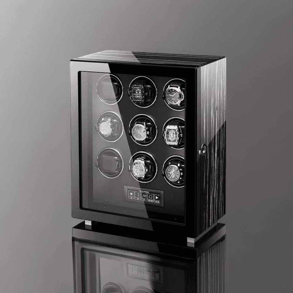 Secura™ 9 ONETIMEBUY